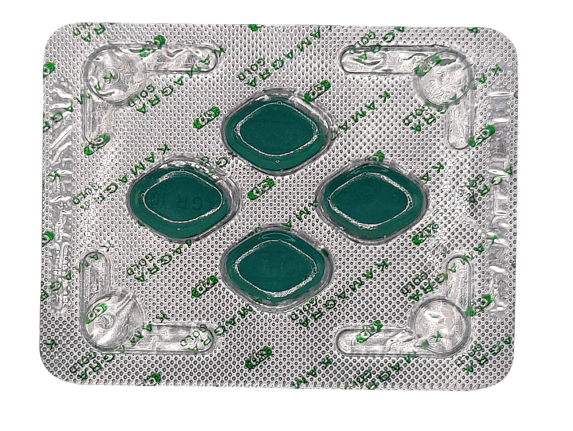 Kamagra Gold 100mg