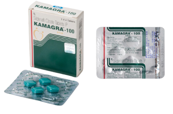 Kamagra Gold 100mg - Image 2